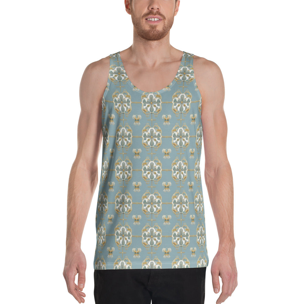 Unisex Tank Top