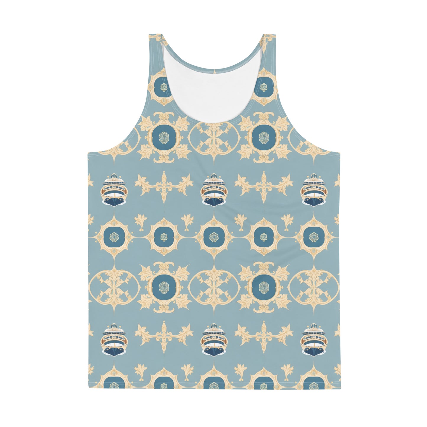 Unisex Tank Top