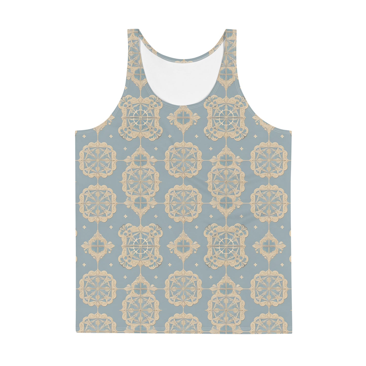 Unisex Tank Top