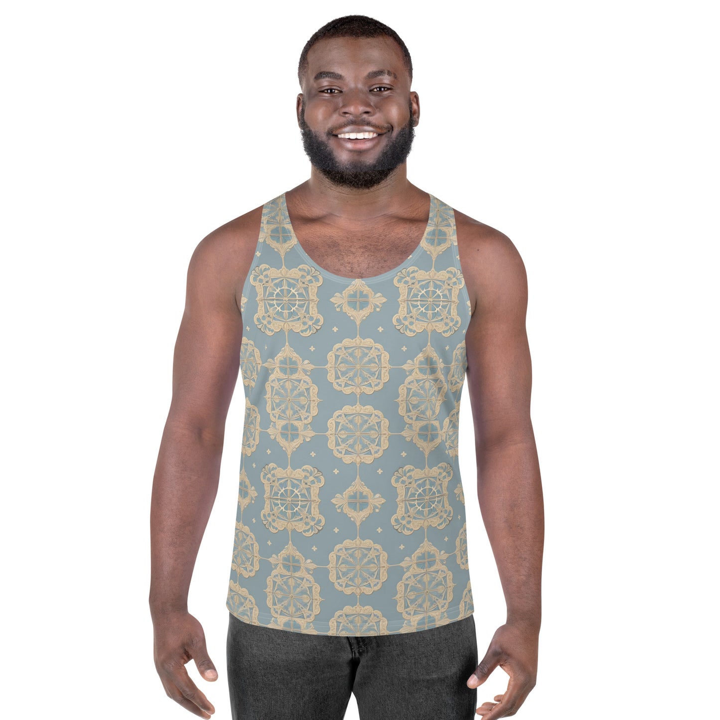 Unisex Tank Top