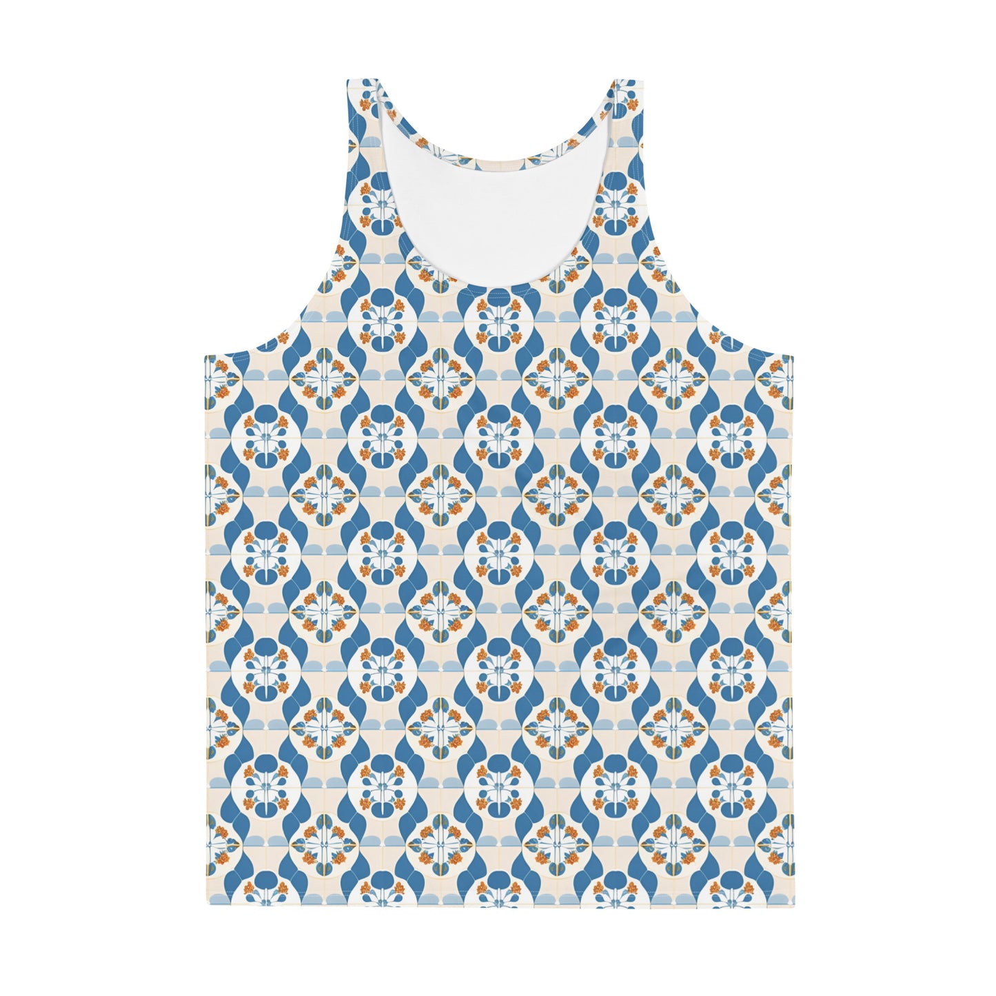 Unisex Tank Top