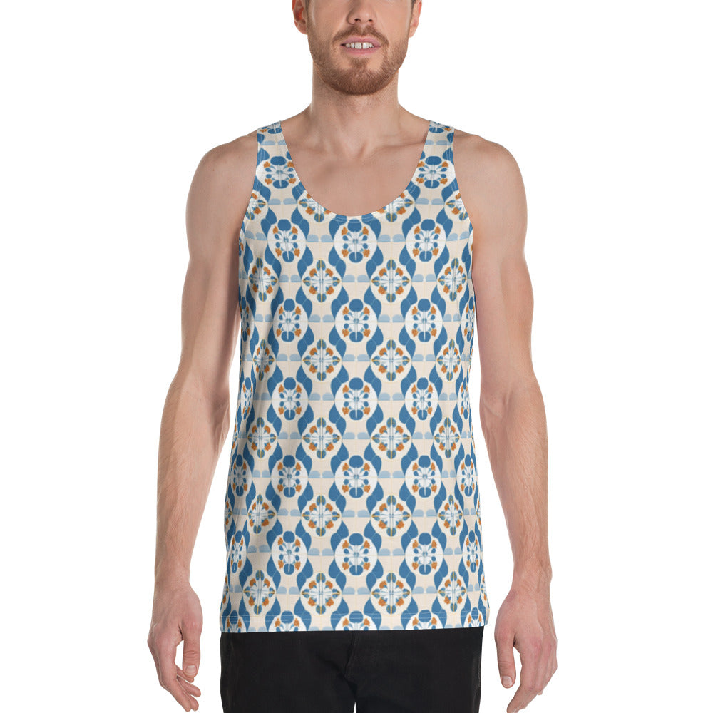 Unisex Tank Top