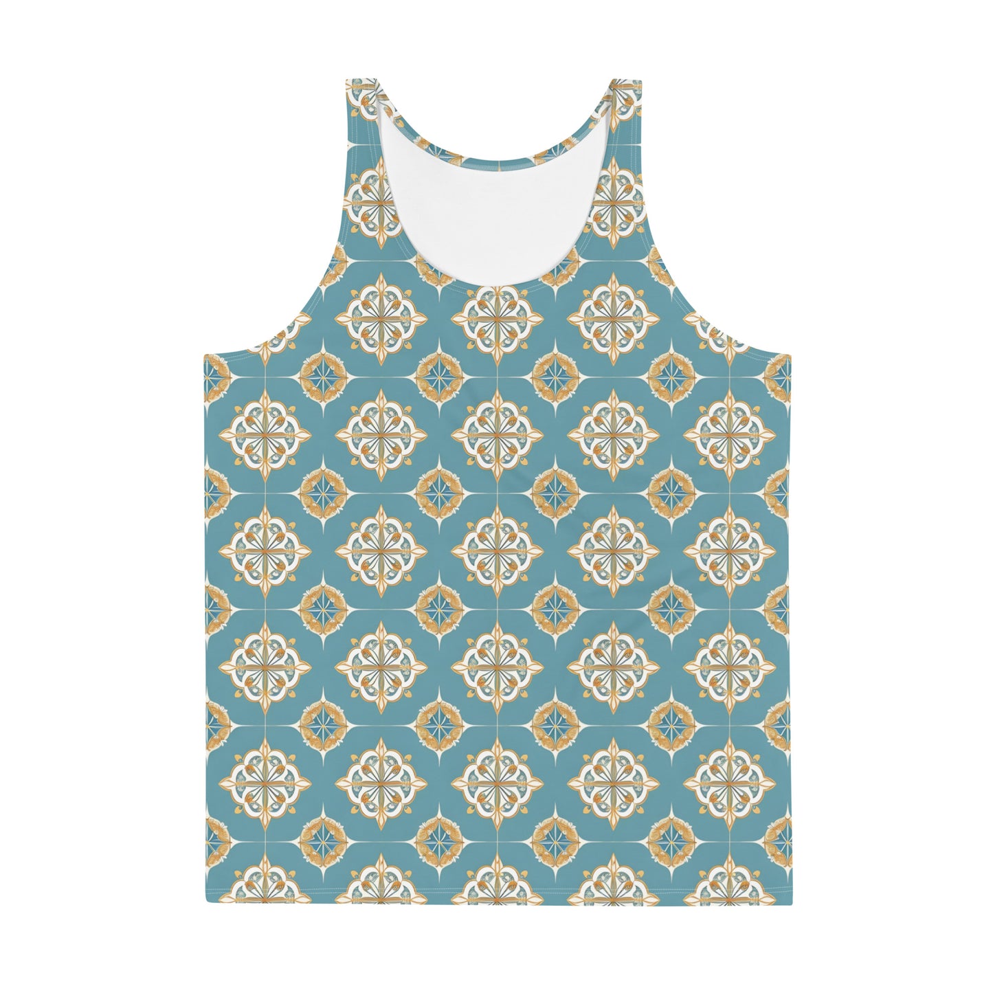 Unisex Tank Top