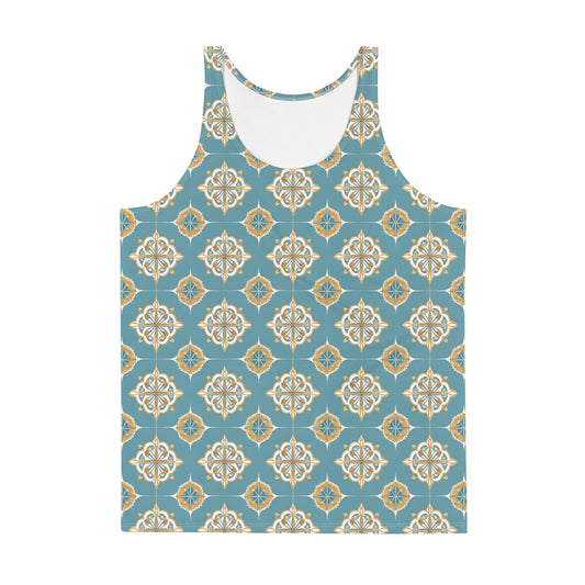 Unisex Tank Top