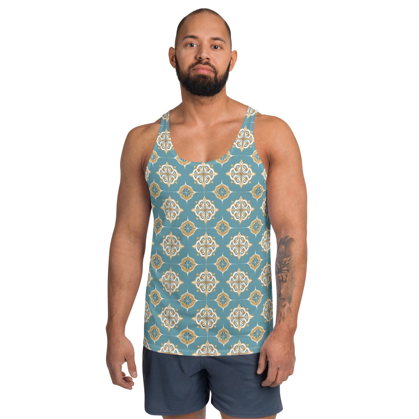 Unisex Tank Top