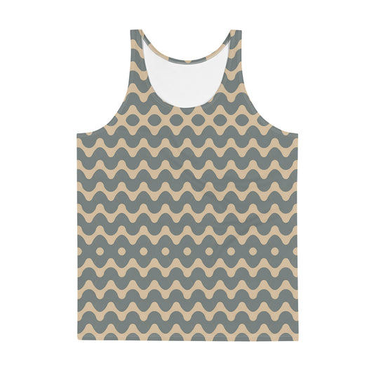 Unisex Tank Top