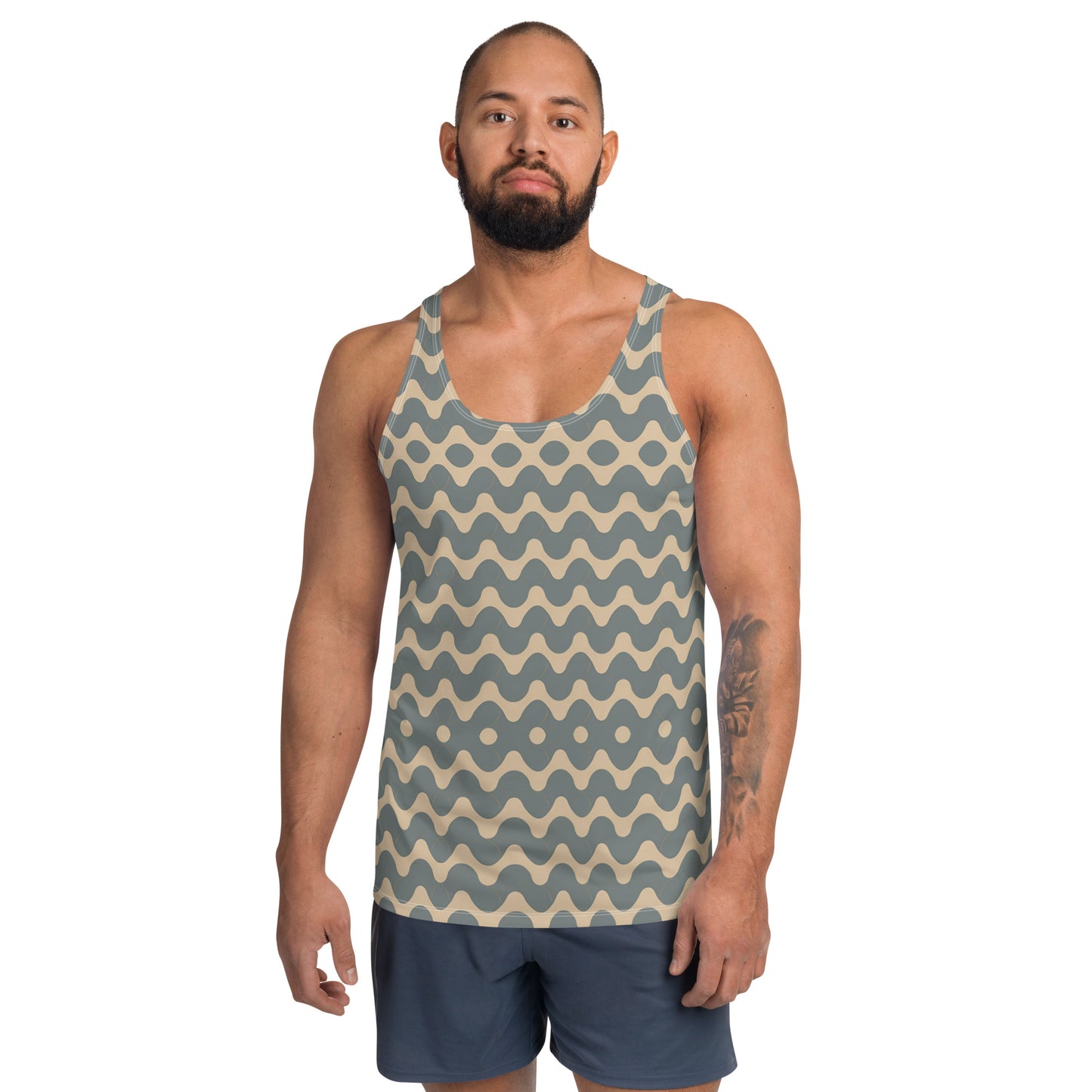 Unisex Tank Top