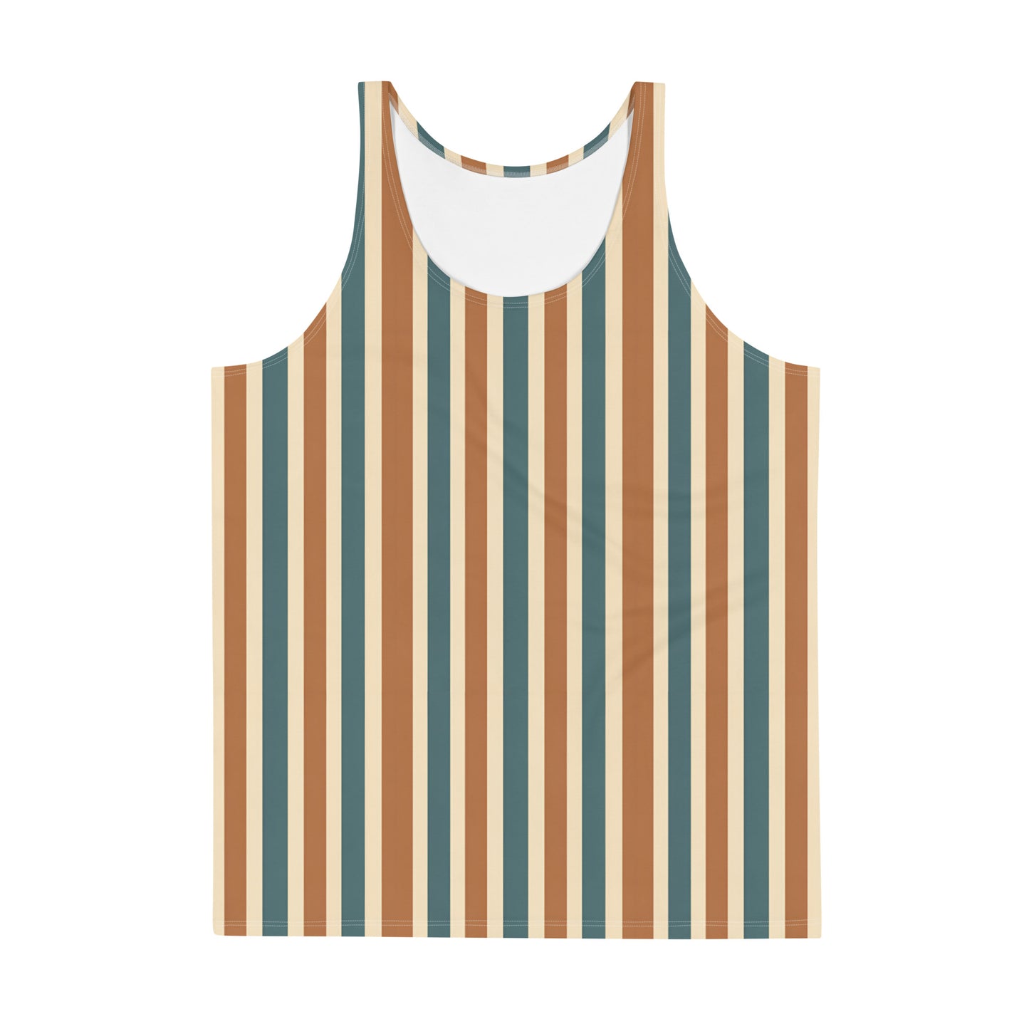 Unisex Tank Top