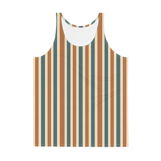 Unisex Tank Top