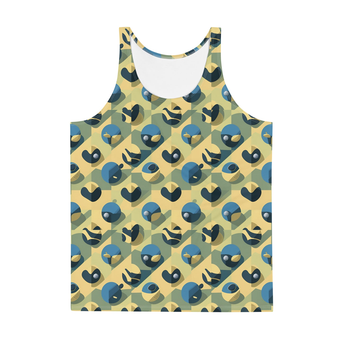 Unisex Tank Top