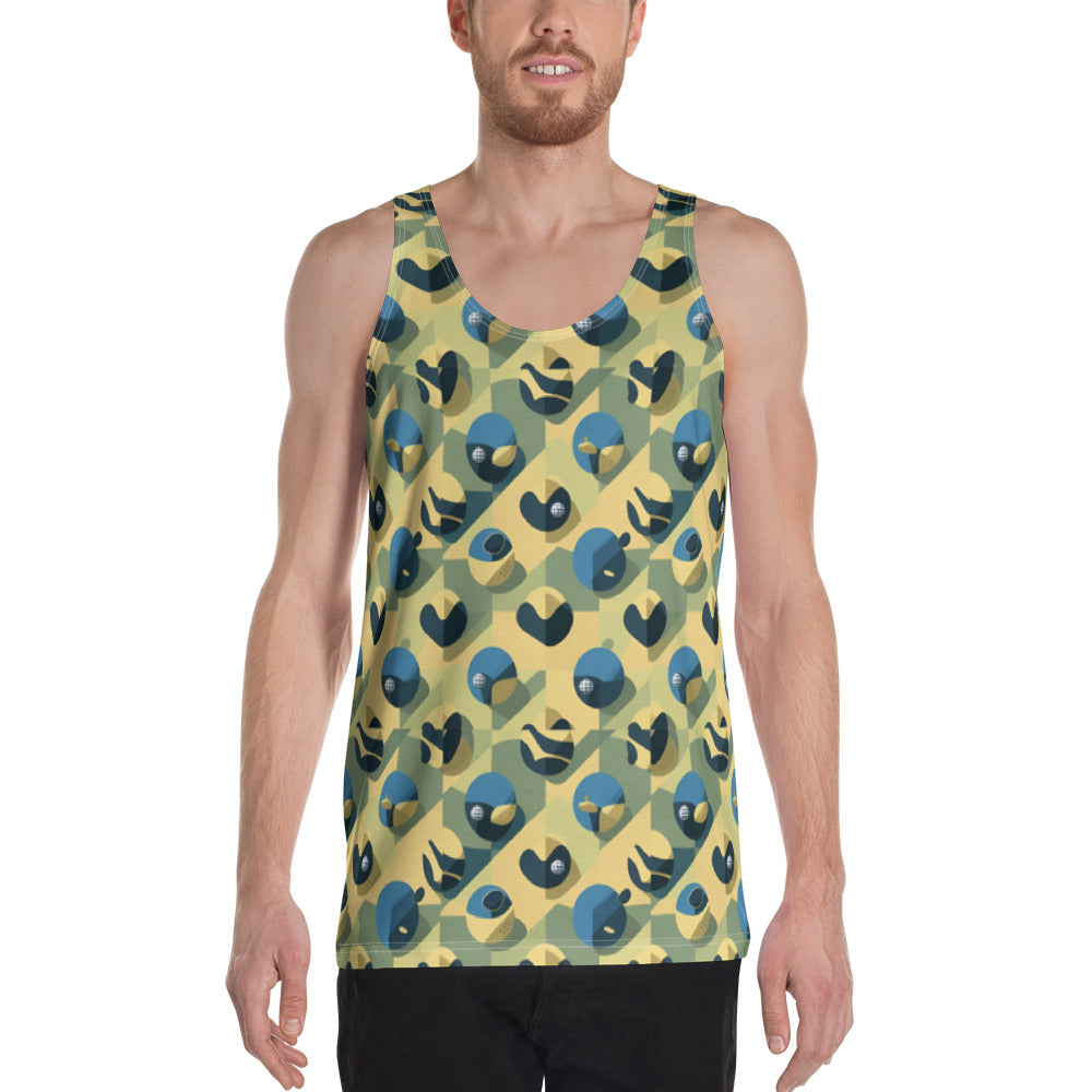 Unisex Tank Top