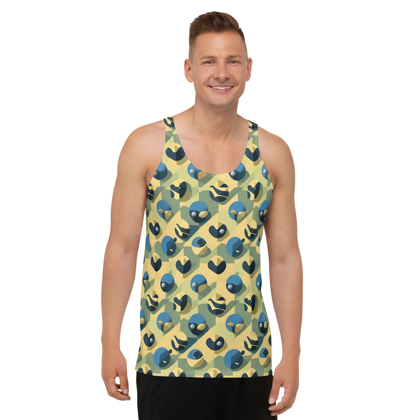 Unisex Tank Top