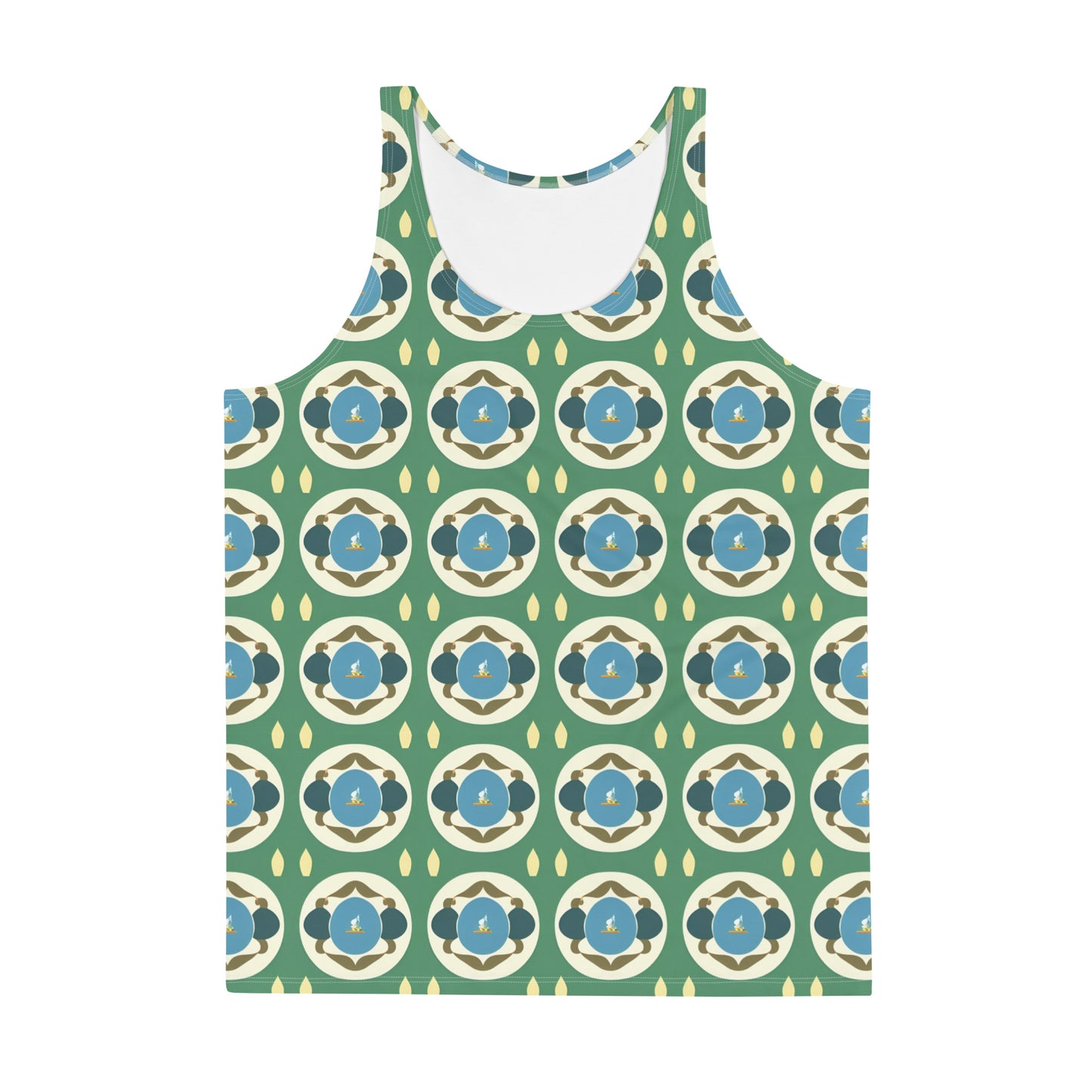 Unisex Tank Top