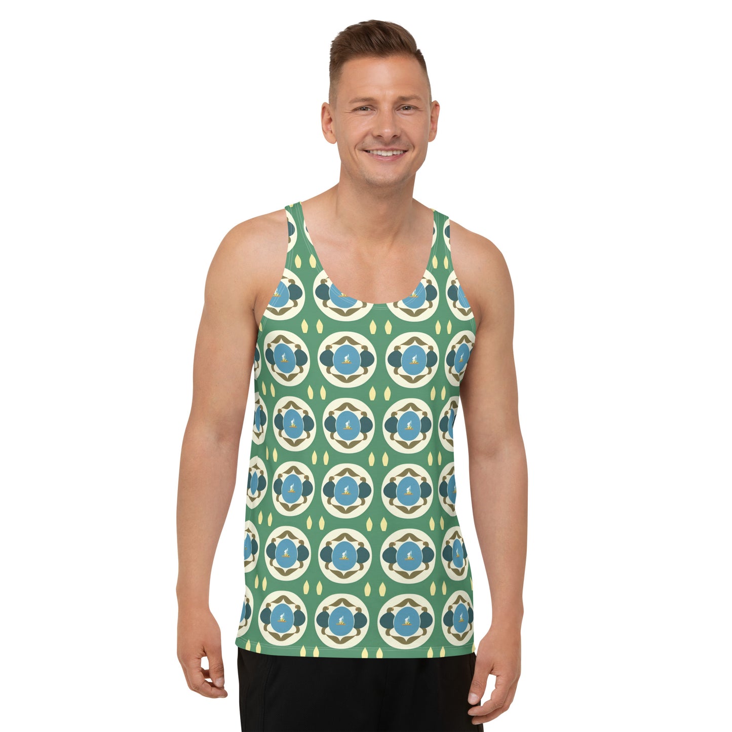 Unisex Tank Top