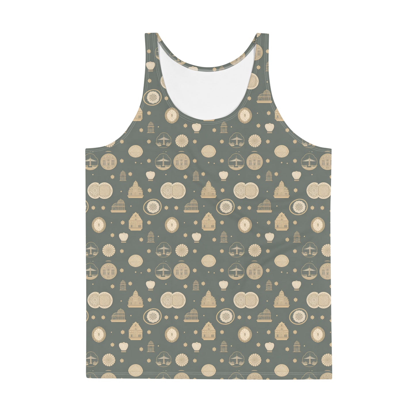 Unisex Tank Top