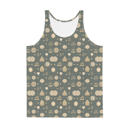 Unisex Tank Top