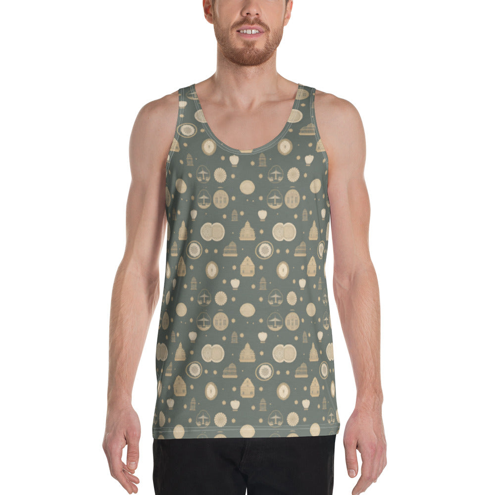 Unisex Tank Top