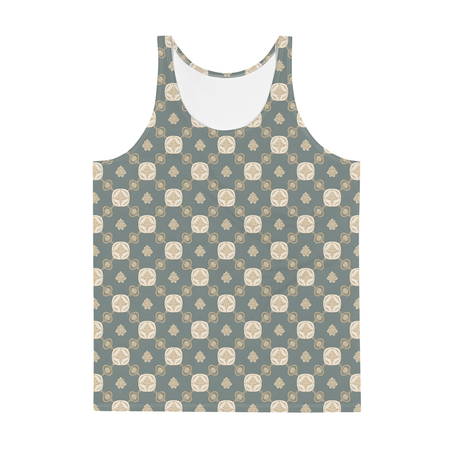 Unisex Tank Top