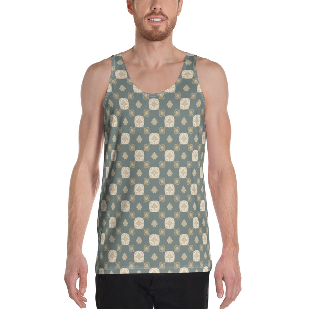 Unisex Tank Top