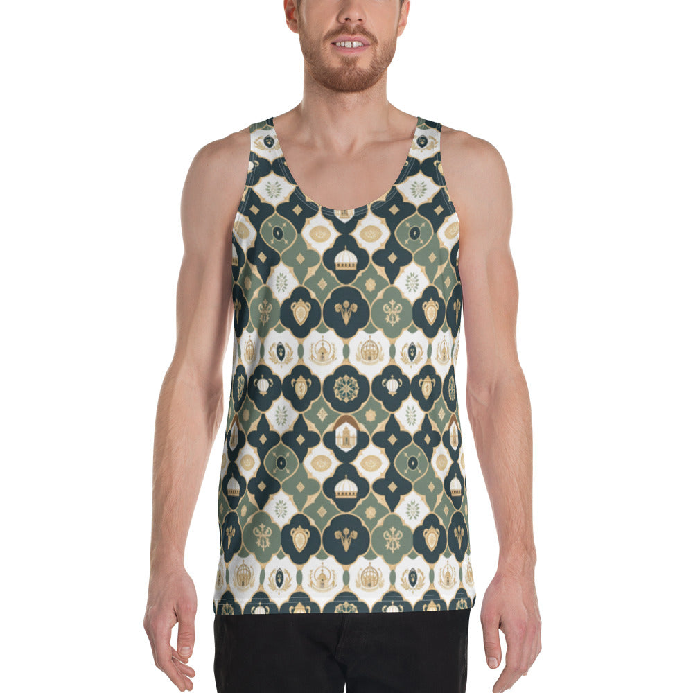 Unisex Tank Top