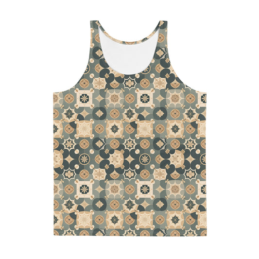 Unisex Tank Top