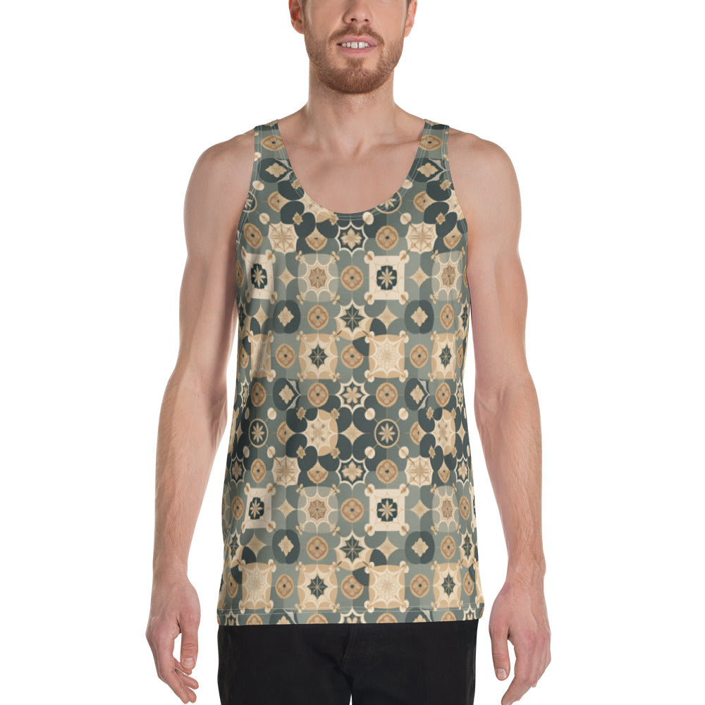 Unisex Tank Top