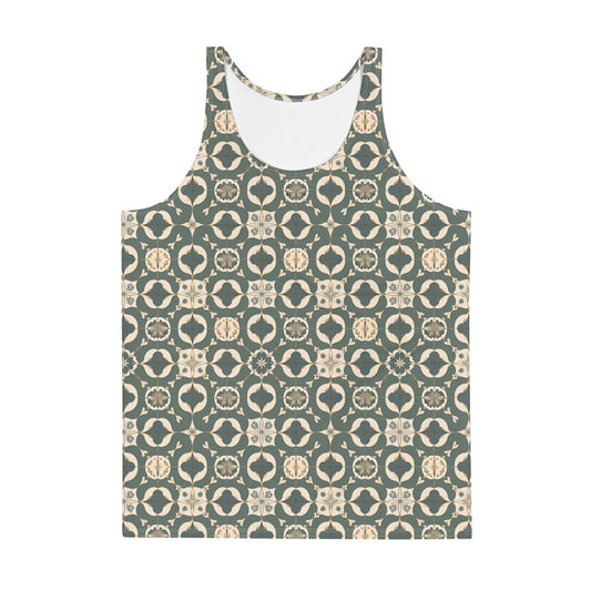 Unisex Tank Top