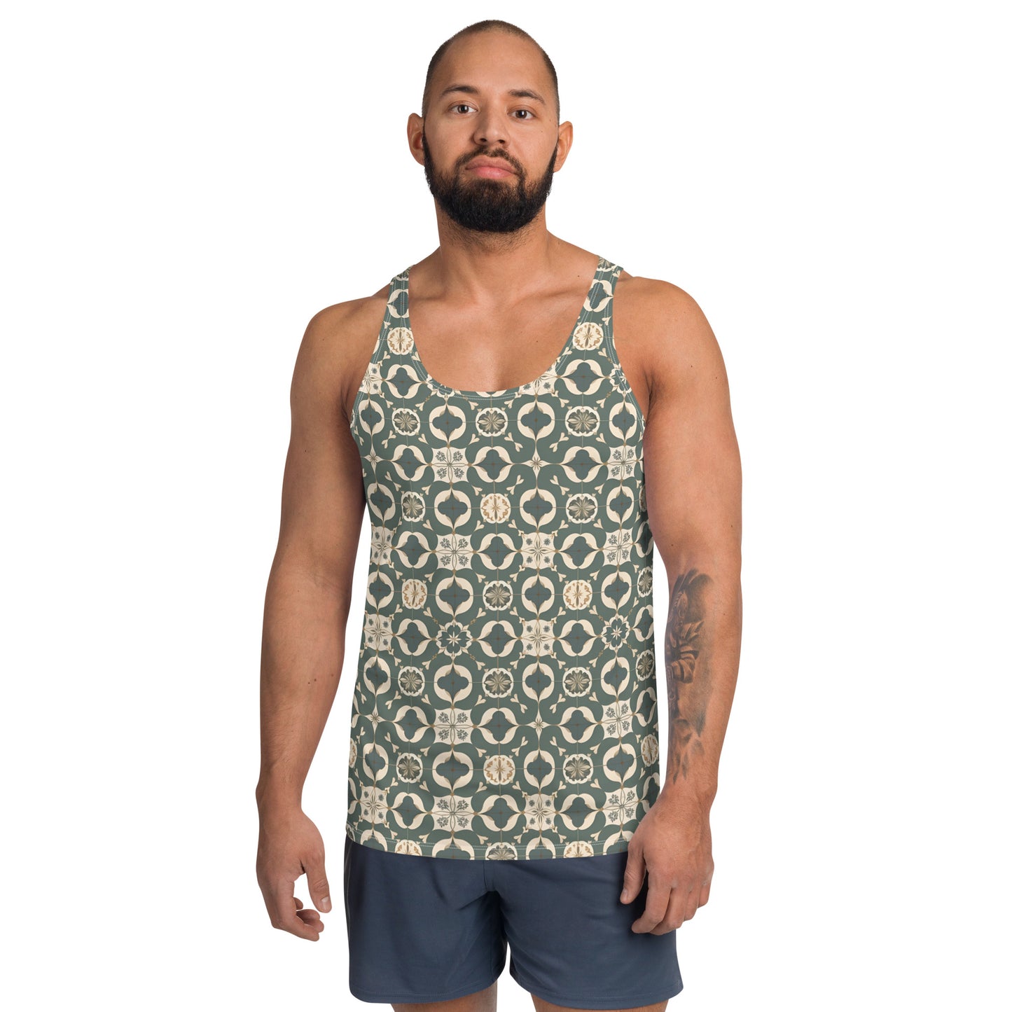 Unisex Tank Top