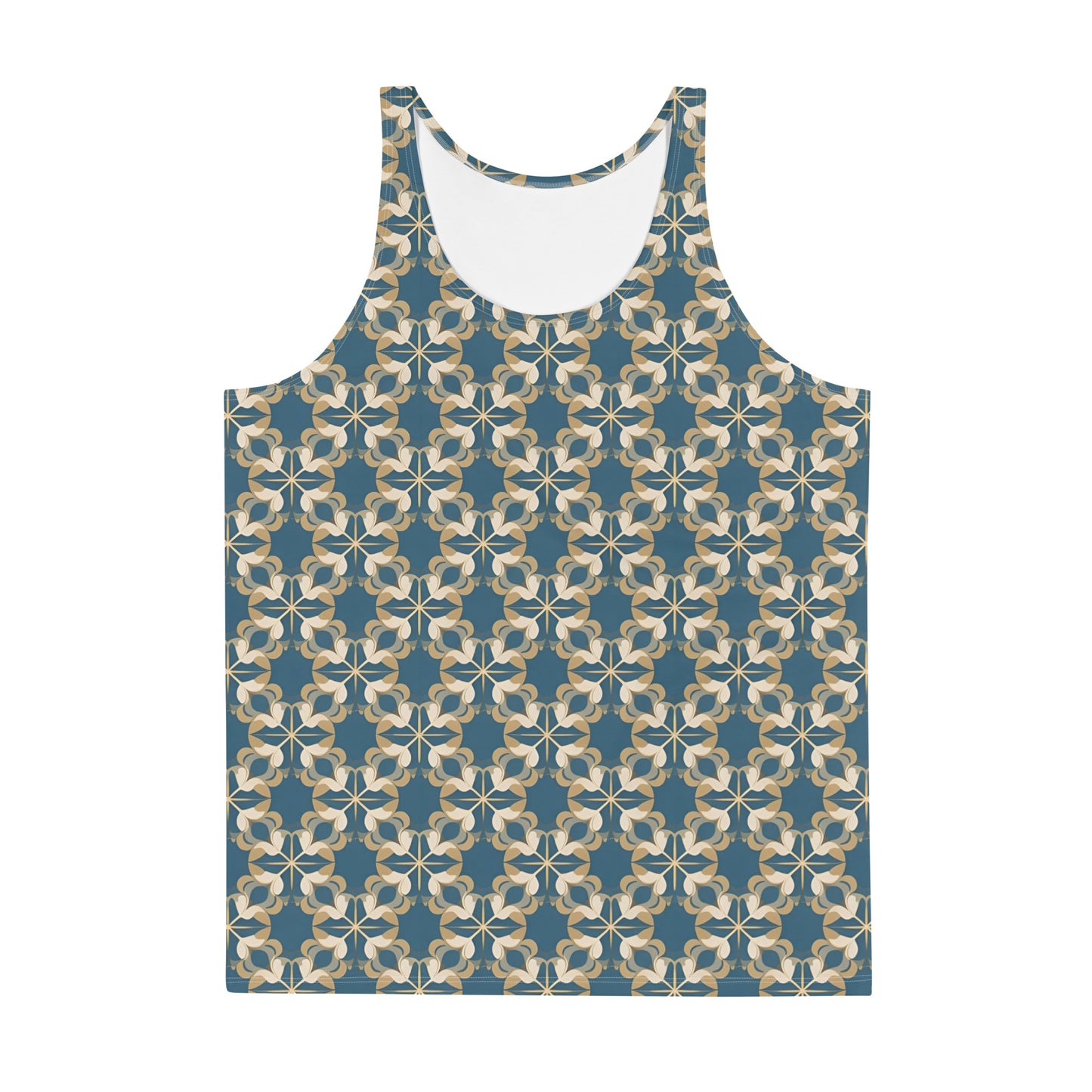 Unisex Tank Top