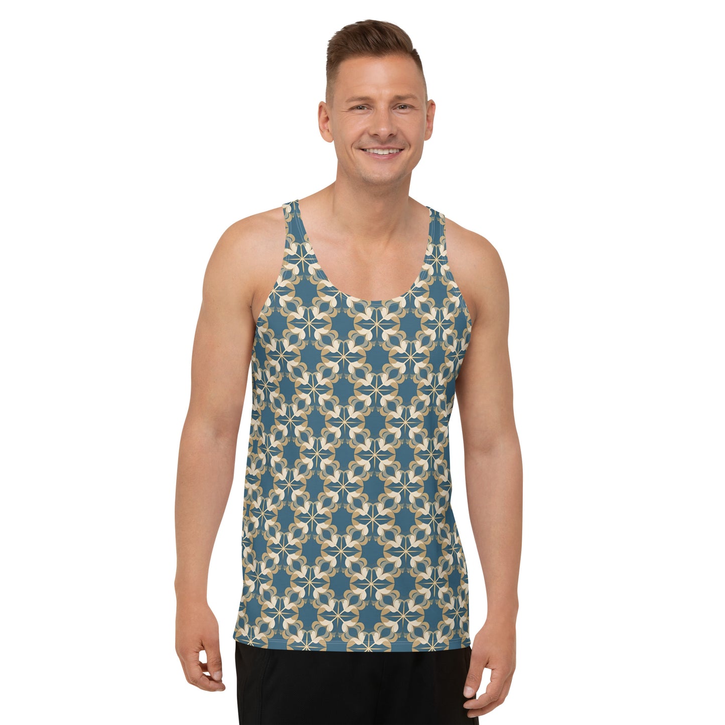 Unisex Tank Top