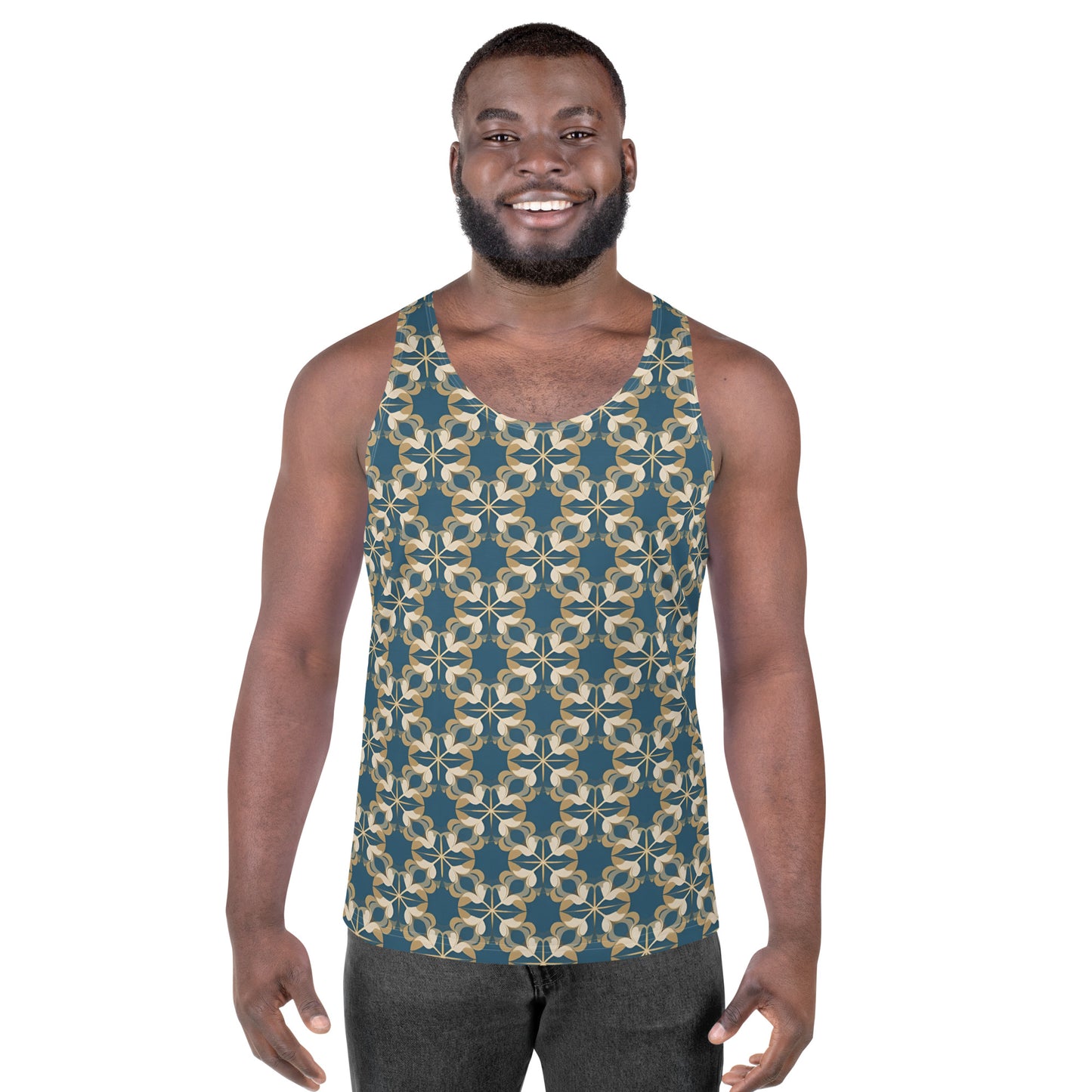 Unisex Tank Top