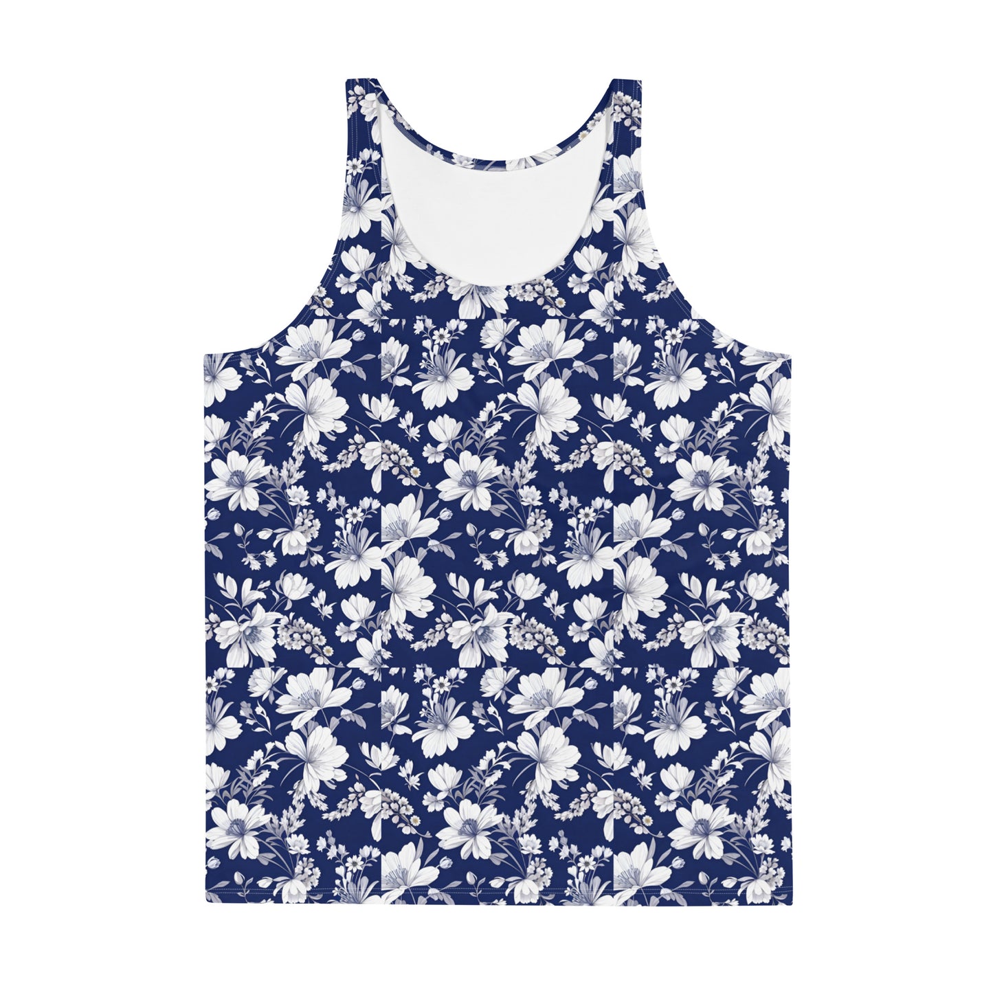 Unisex Tank Top