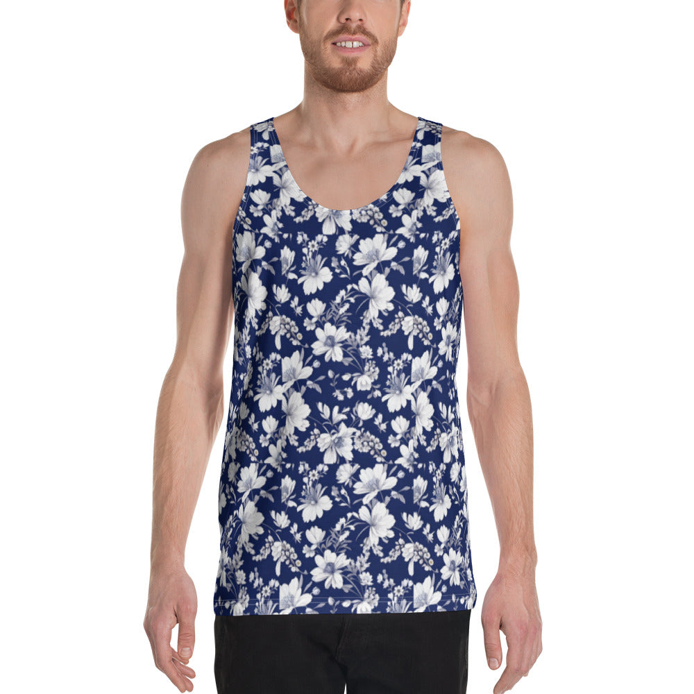 Unisex Tank Top