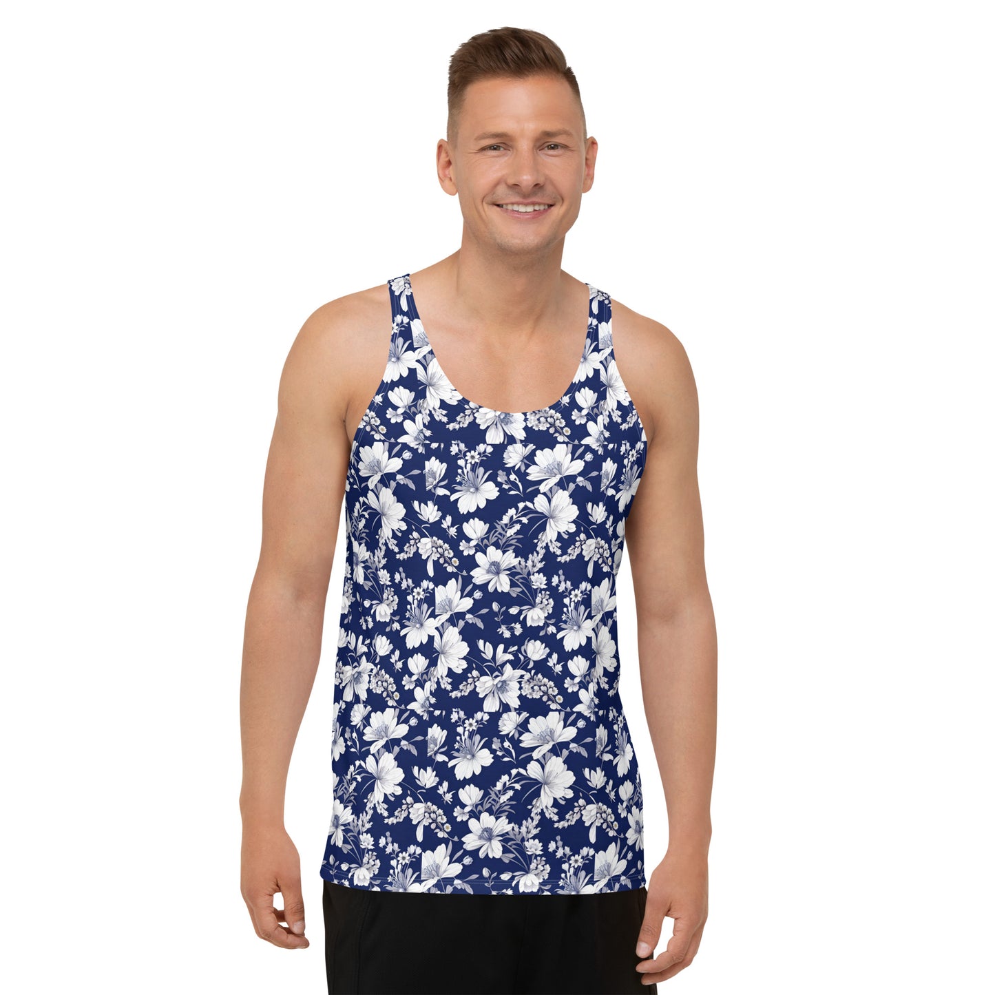 Unisex Tank Top