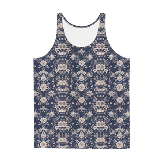 Unisex Tank Top