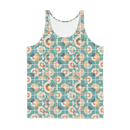 Unisex Tank Top