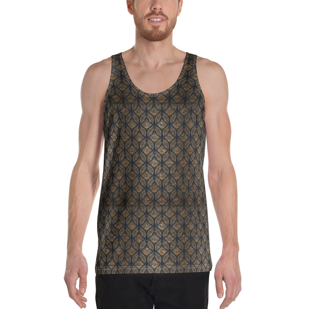 Unisex Tank Top