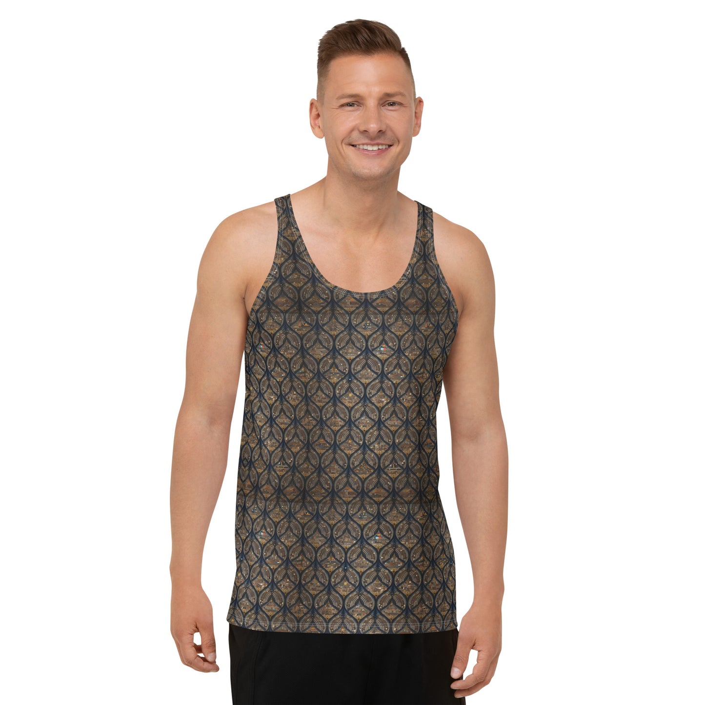 Unisex Tank Top