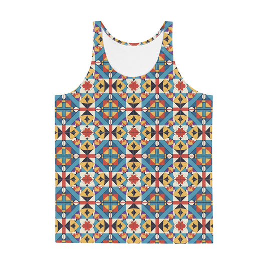 Unisex Tank Top