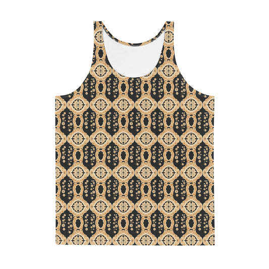 Unisex Tank Top