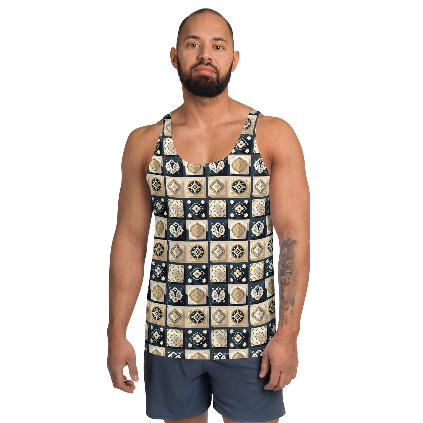 Unisex Tank Top