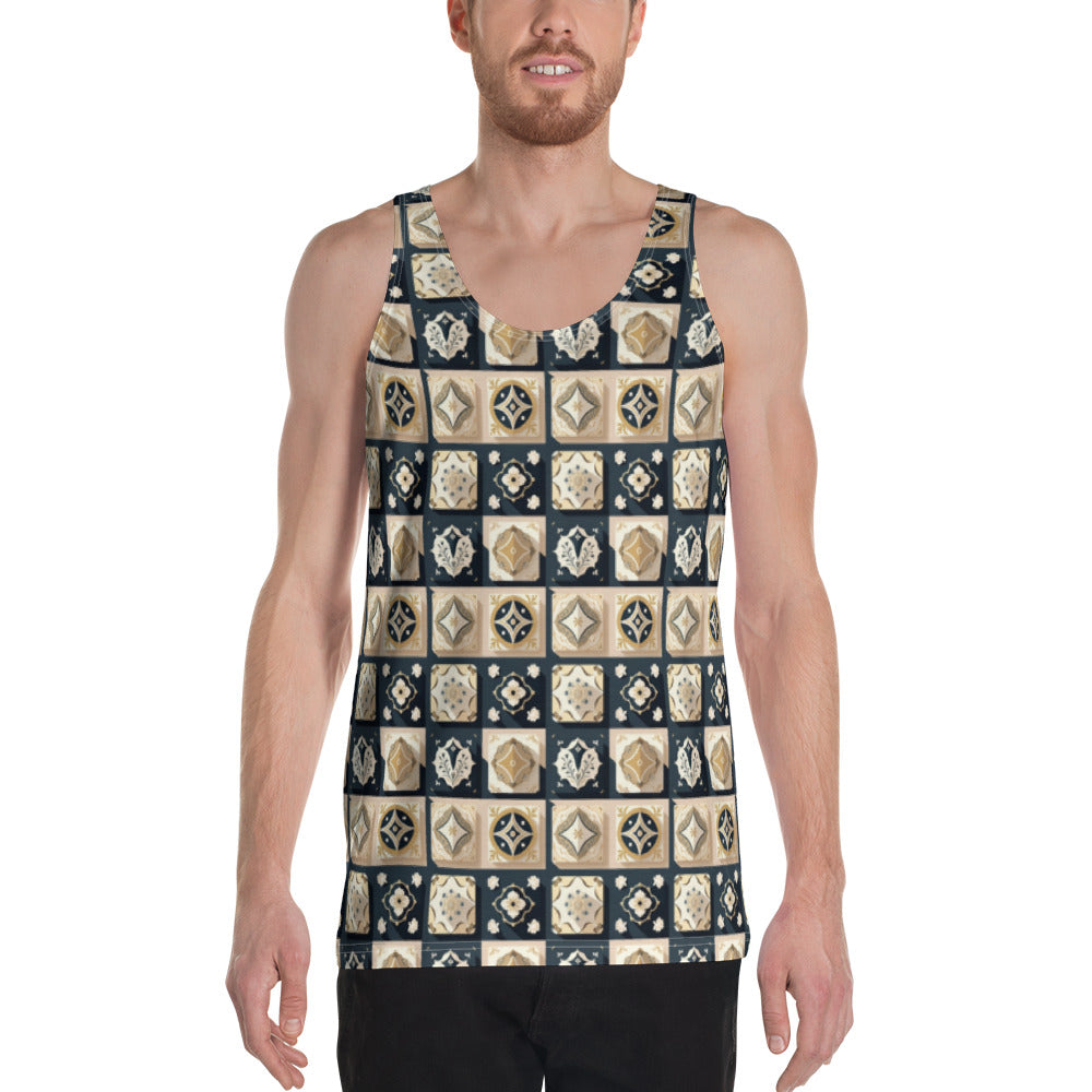 Unisex Tank Top