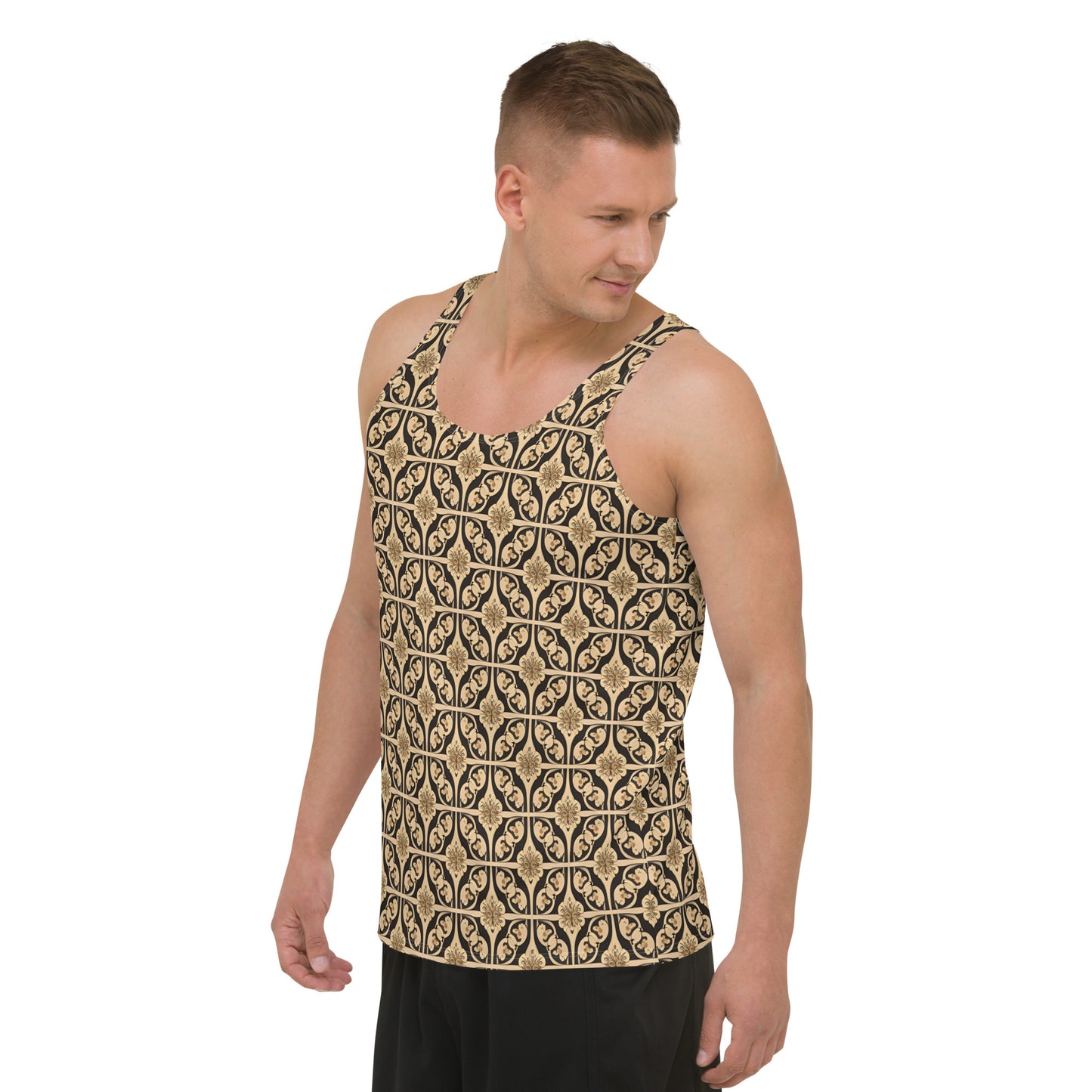 Unisex Tank Top