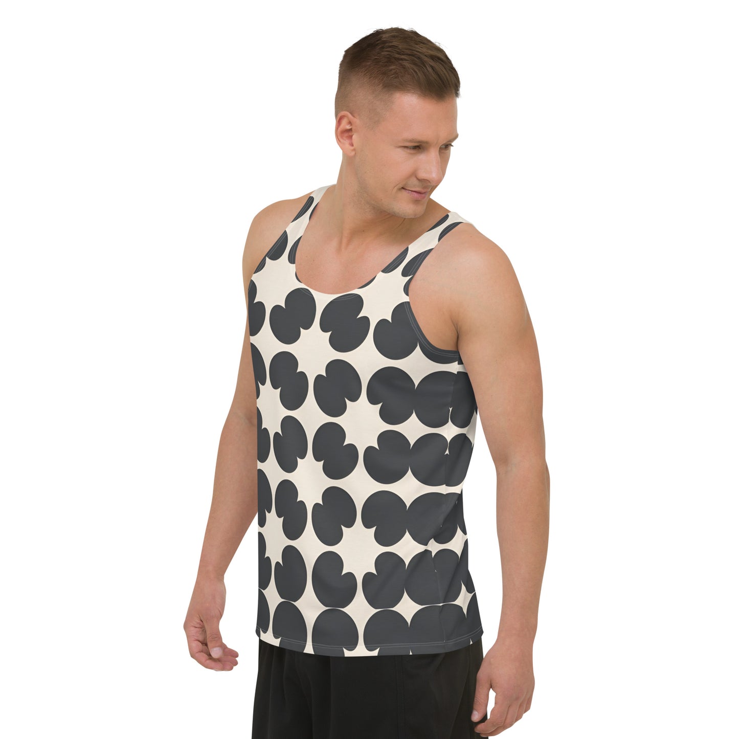 Unisex Tank Top