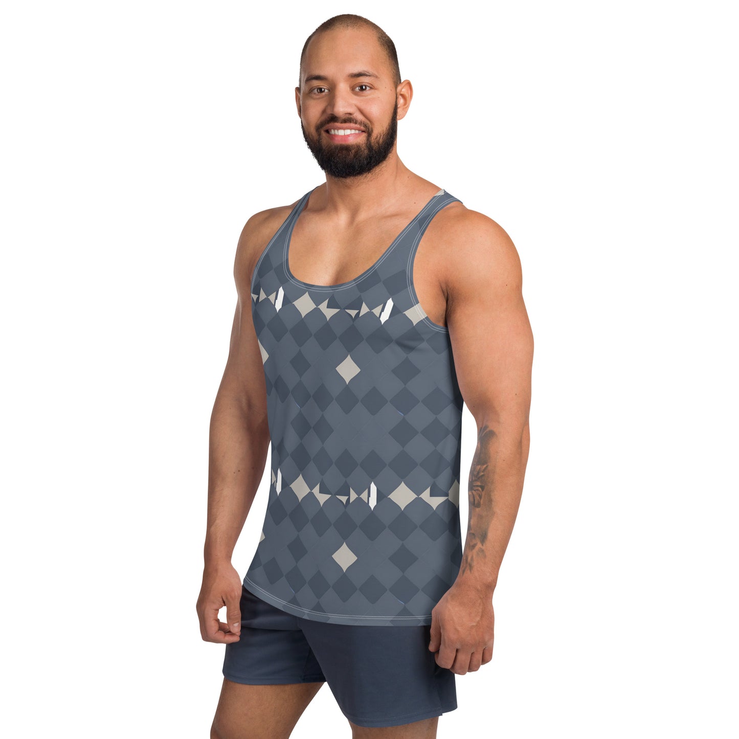 Unisex Tank Top