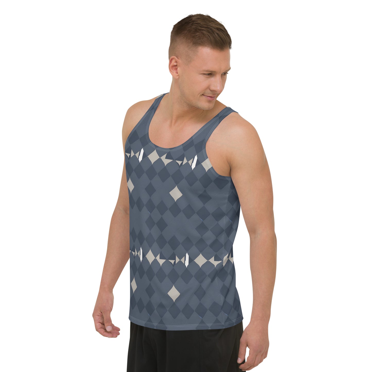 Unisex Tank Top