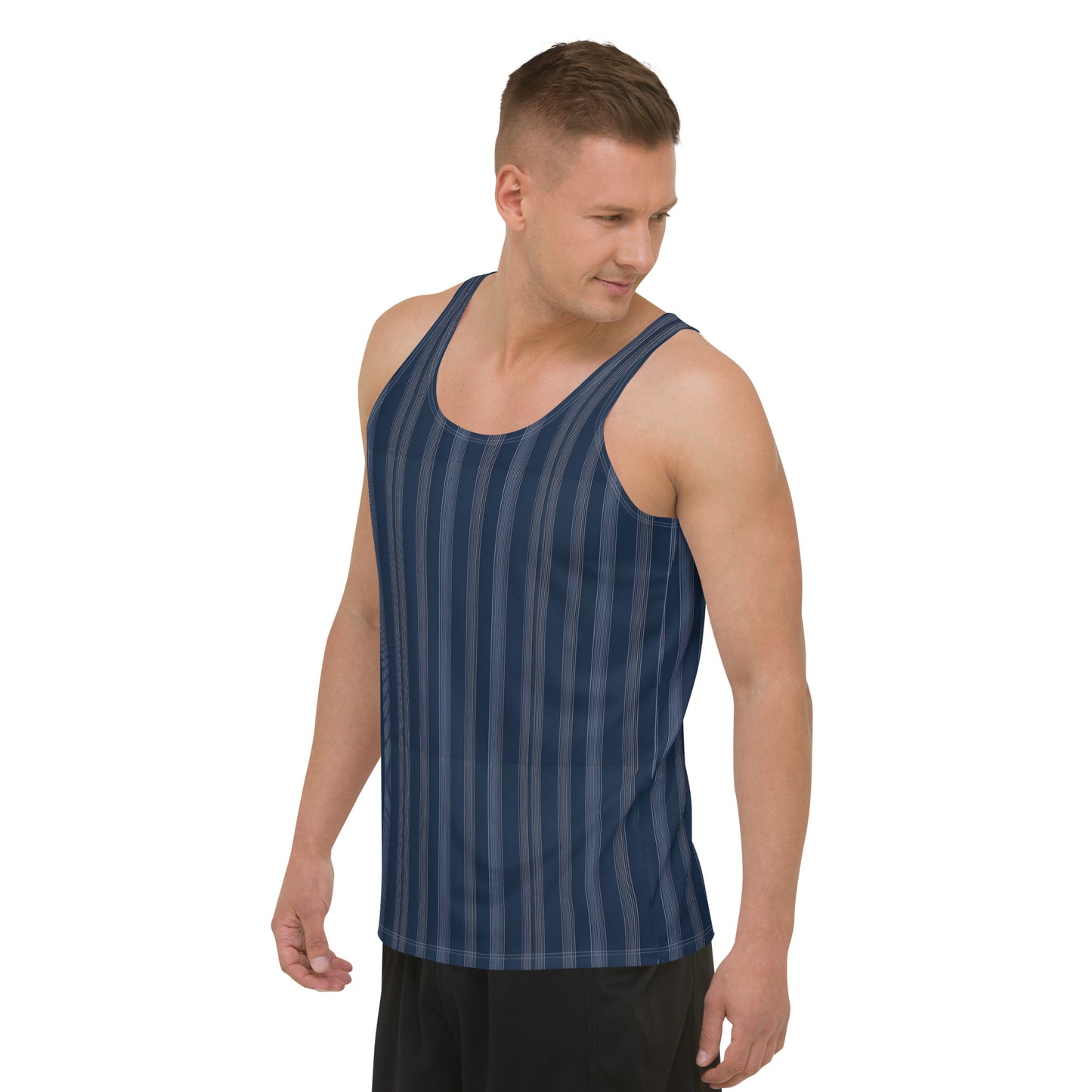 Unisex Tank Top