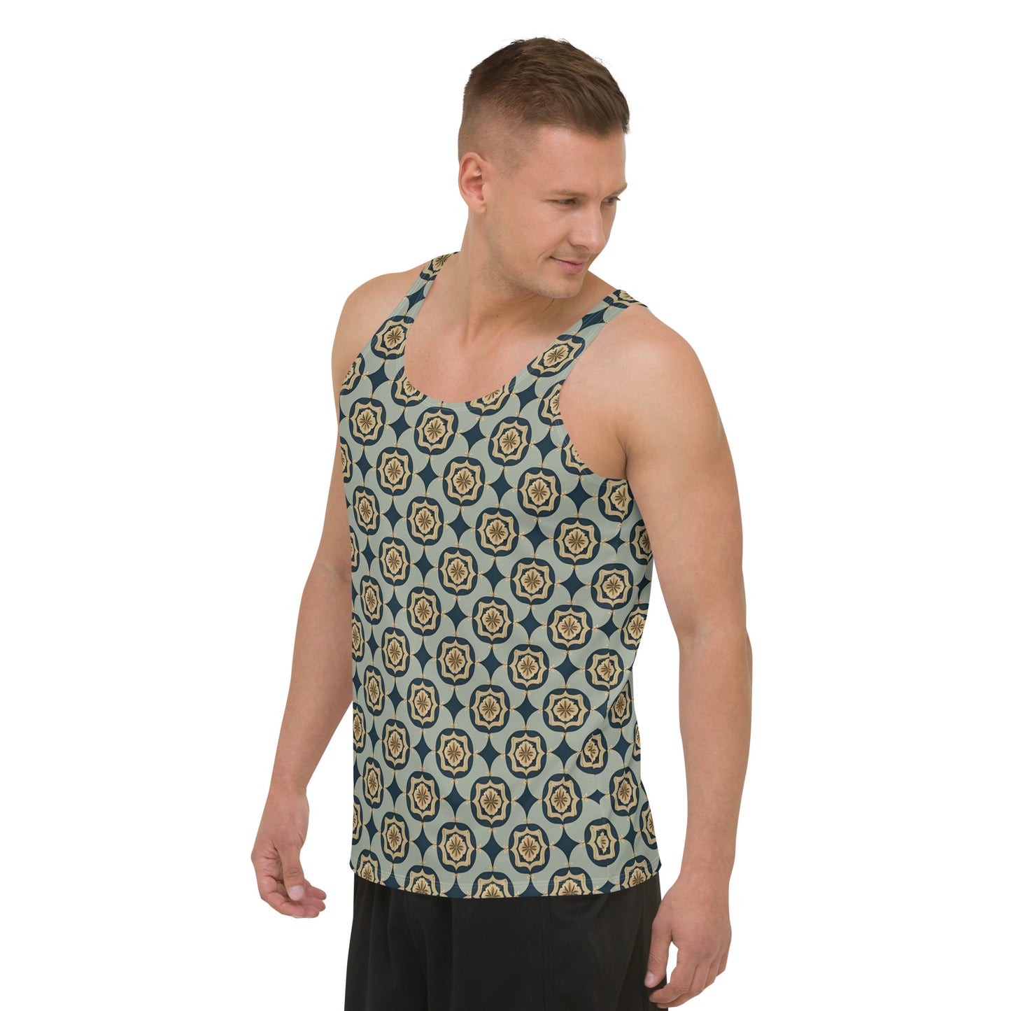 Unisex Tank Top