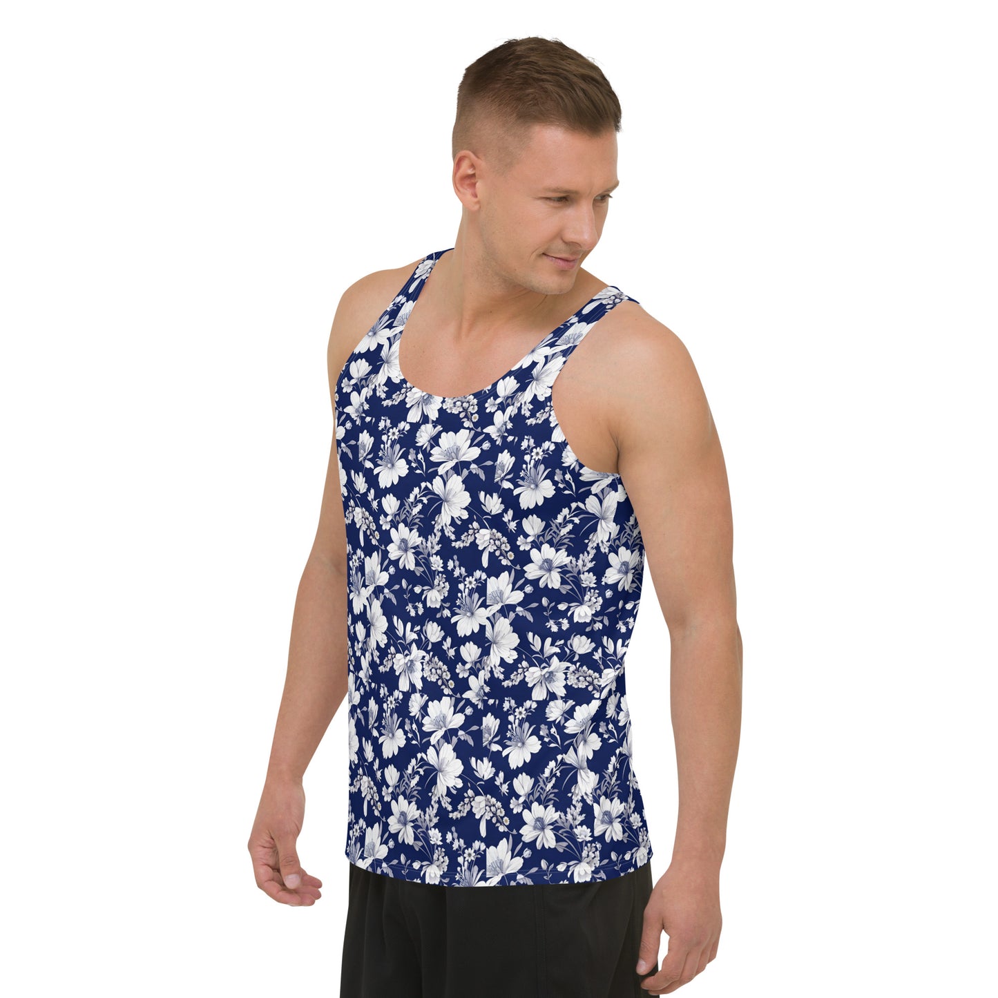 Unisex Tank Top