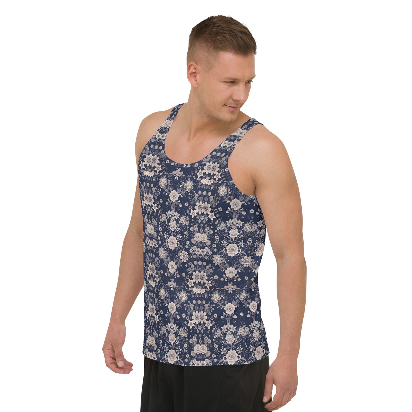 Unisex Tank Top